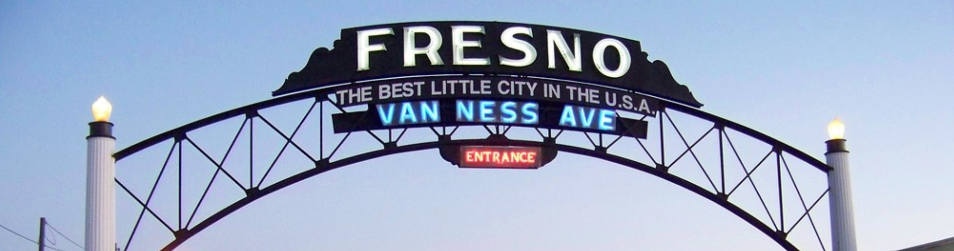Fresno Banner