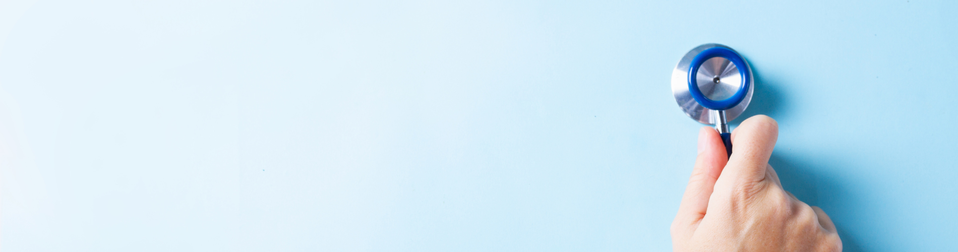 IRA Banner - Healthcare