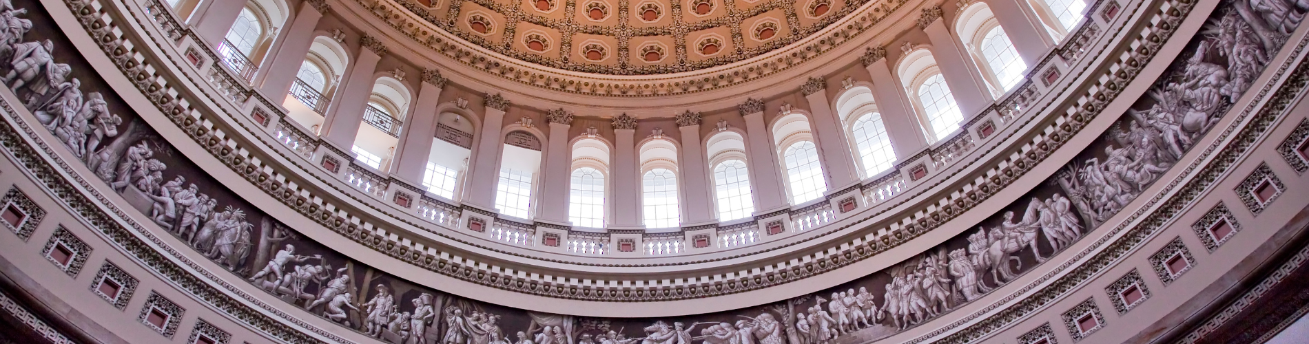 capitol rotunda