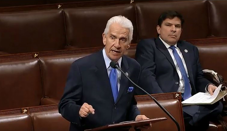 Costa Keeps Up Pressure for Real Immigration Solutions