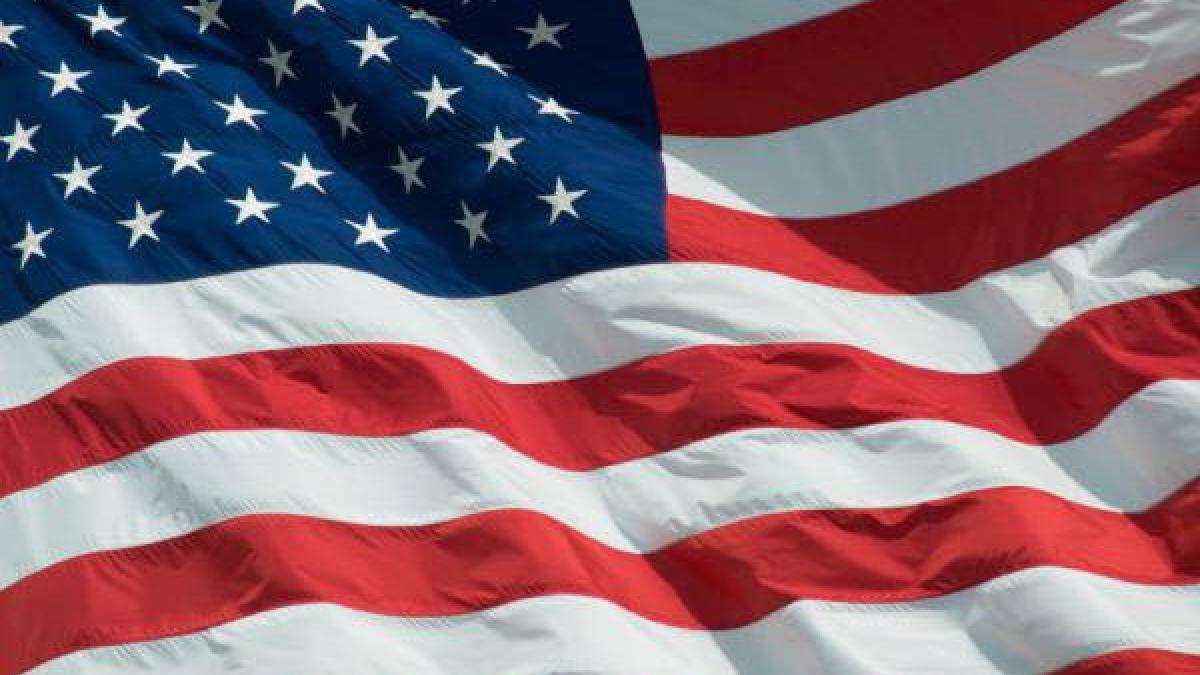 American Flag