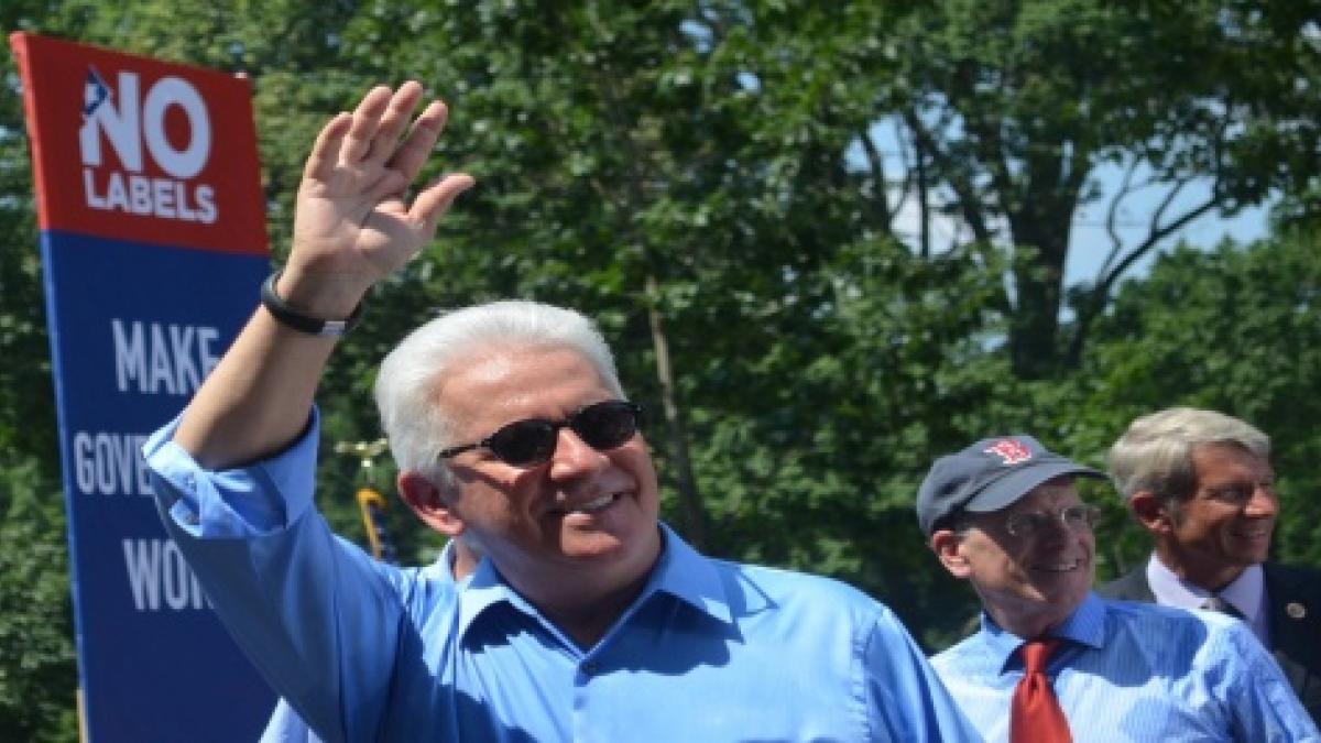 Time to fix not fight