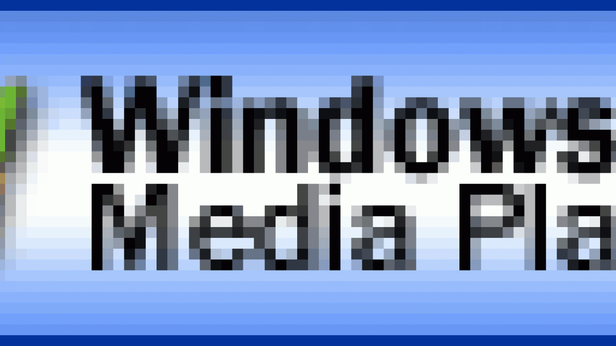 windows media player