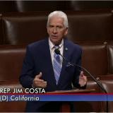 Costa Legislation Another Win for Valley Water
