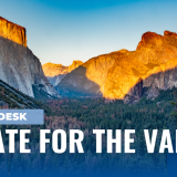 Rep. Jim Costa Desk Update for the Valley Web Cover.