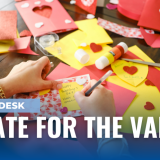 Press Release Costa Launches Valentines for Vets Program