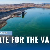 BF Sisk Dam Website Cover