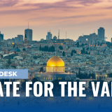 Jim Costa Statement on Ceasefire Agreement