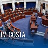Rep. Costa Votes to Pass Continuing Resolution