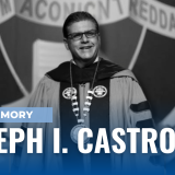 Rep. Jim Costa Statement on the passing of Joseph I. Castro