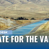 Rep. Jim Costa Press Release: Update for the Valley