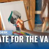 Rep. Jim Costa Press Release 2025 Congressional Art Competition