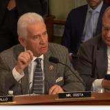 Costa Pushes for Increased Pumping During Storms