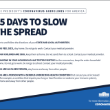 03.17.2020 CDC Coronavirus Guidelines 