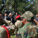  Costa, SGU Veterans Celebrate Legislative Victory