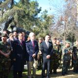 Costa Joined by Local Leaders and Veterans to Honor Hmong and Lao Veterans
