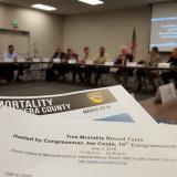 6.2.2016 Tree Mortality Workshop papers 