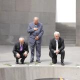 7.26.2016 Armenian Genocide Memorial 2 