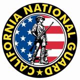 Cal National Guard 