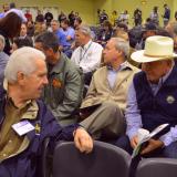 Congressman Costa at Agriculture Town Hall During 2018 World Ag Expo in Tulare, CA