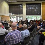 Reps. Panetta, Costa, Peterson Hold Agriculture Roundtable in California