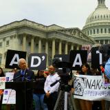 Costa Keeps Up Pressure for Real Immigration Solutions