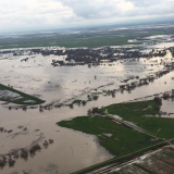 Merced Flooding