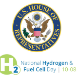National Hydrogen Fuel Cell Day