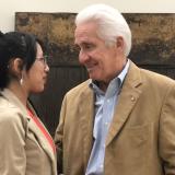 Congressman Costa Stands With DREAMers