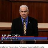 The AMIGOS Act: Strengthening the American Portuguese Economic Relationship