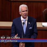 Congressman Costa to House: We must work on real bipartisan immigration reform