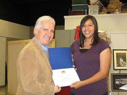 art  gabriella ramirez  