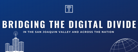 Bridging the digital divide