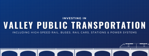 Valley Public Transportation