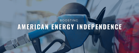 American Energy Independence