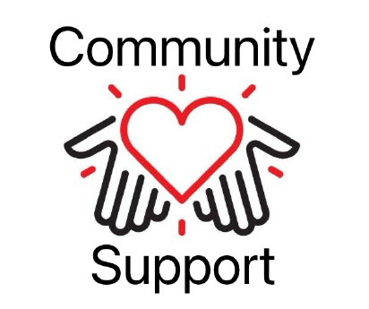 Community Support