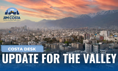 Press Release Jim Costa