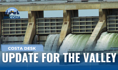 Reo. Jim Costa Press Release Cover Photo Update for the Valley