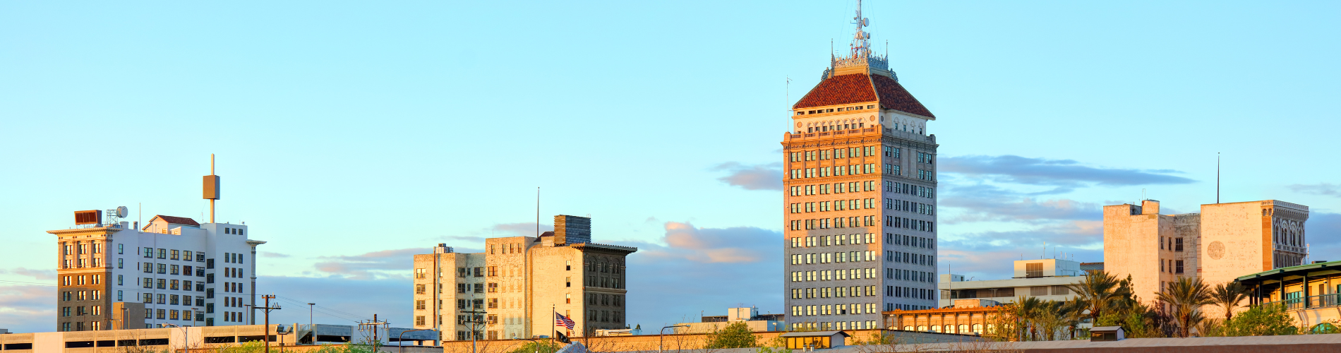 fresno banner