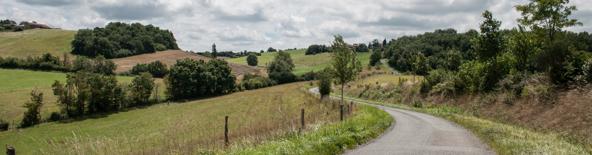 Rural Header