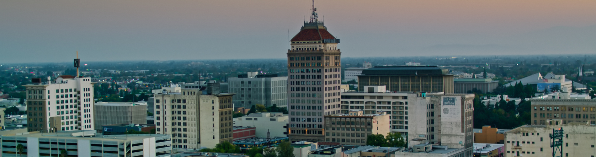 fresno banner