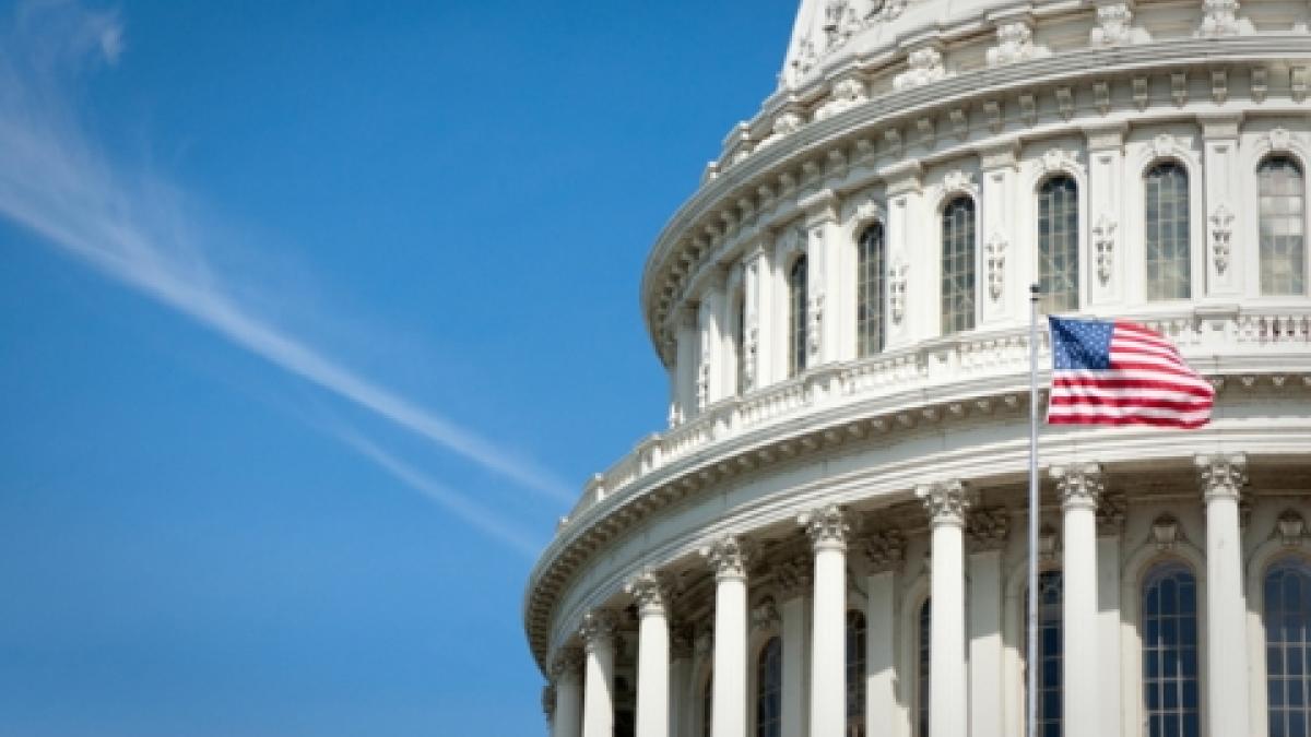 Capital Building