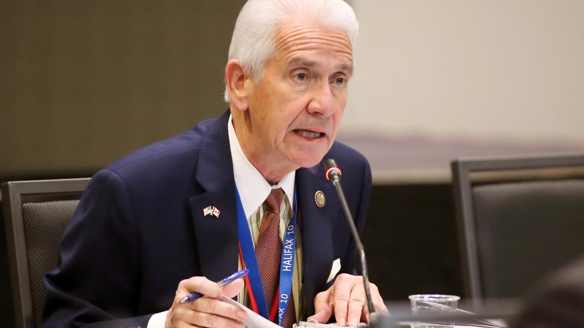 Congressman Costa Elected to NATO Parliamentary Assembly Economic Security Role