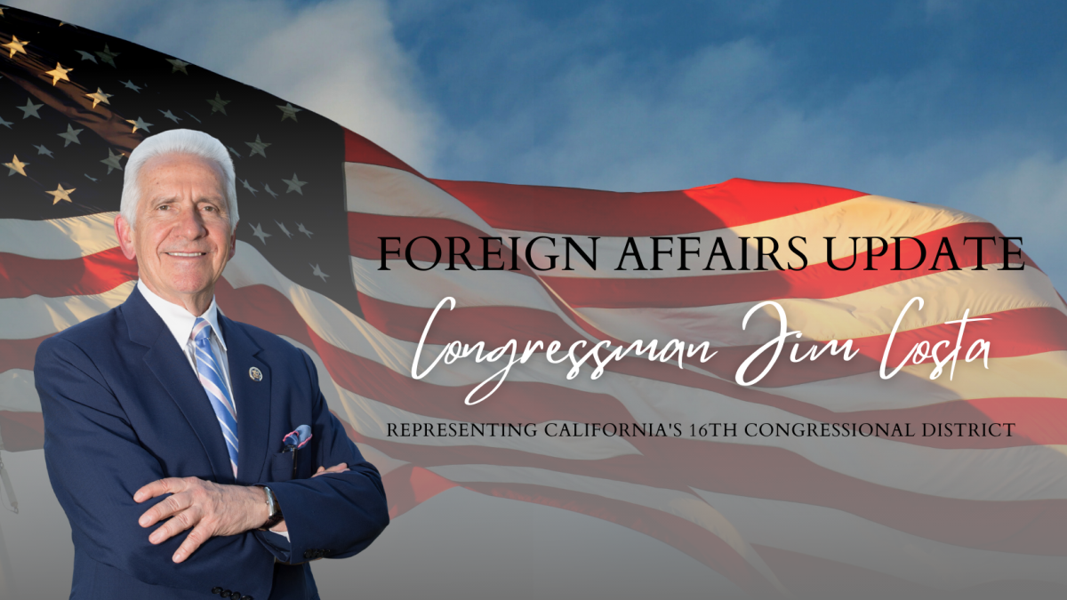 HFAC Update