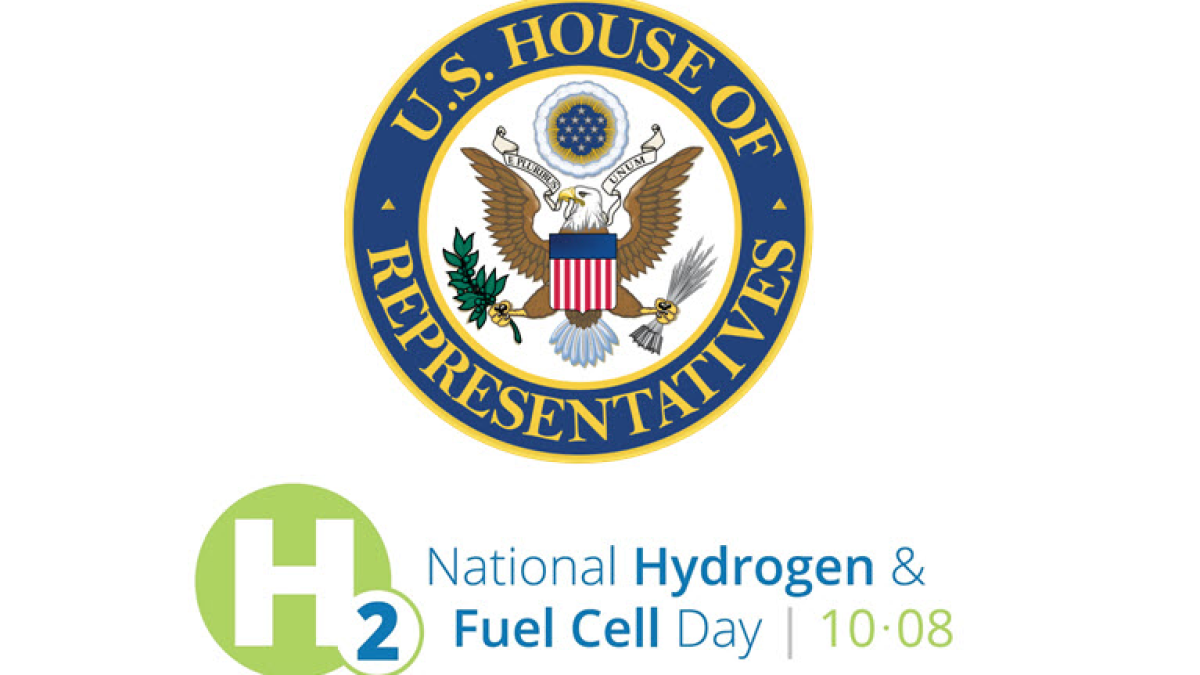 National Hydrogen Fuel Cell Day