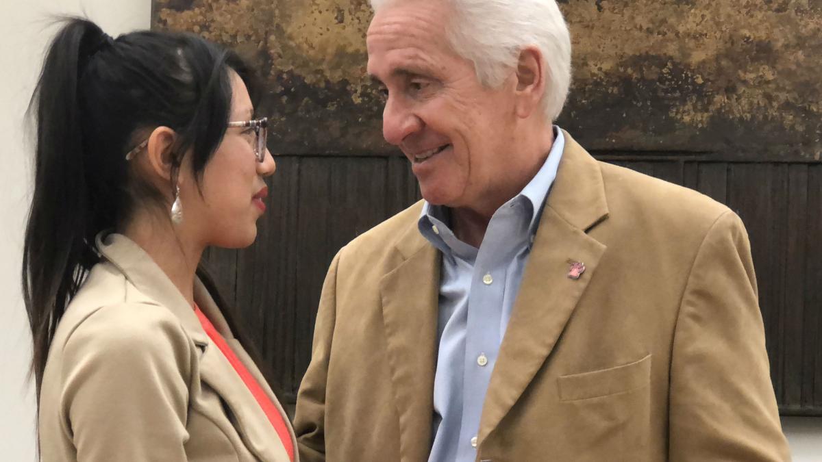 Congressman Costa Stands With DREAMers