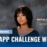 Congressional App Challenge 2025 Winner