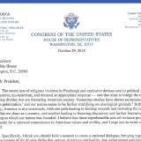 Congressman Costa Calls for Leadership to Unite Nation 