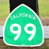 11.10.2015 Highway 99 