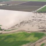 Dangerous Flooding